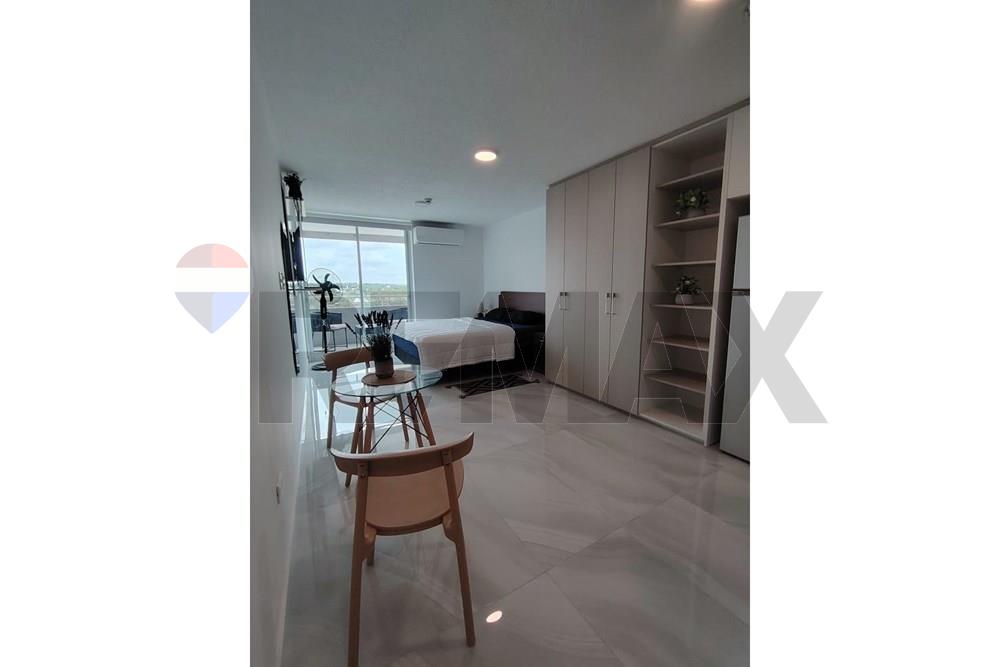 Departamento - Alquiler - Mariano Roque Alonso, Paraguay — foto 2