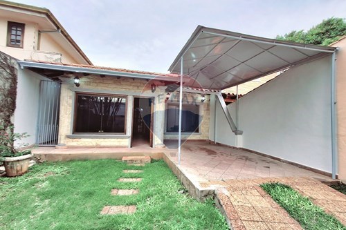 ALQUILO AMPLIA CASA EN SAN LORENZO/ZONA CENTRO — foto 2