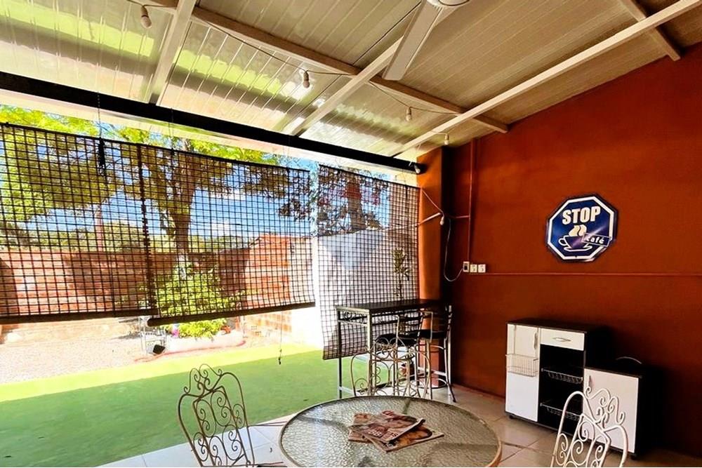 En Venta Casa frente al Hotel Los Alpes - Sanber — foto 3