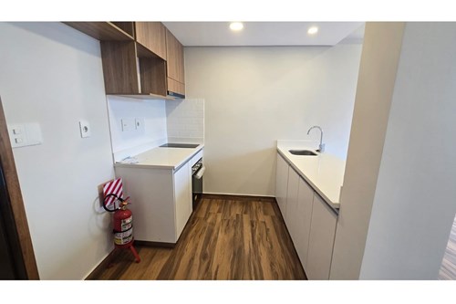 Departamento-Alquiler-Francisco Lionel Bareiro, Ycuá Satí, Asunción — foto 3