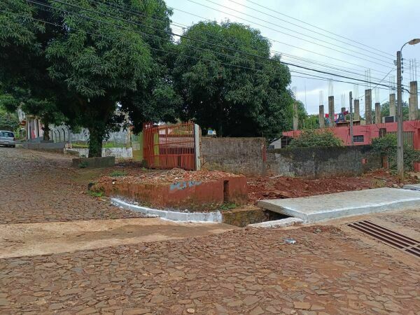 VENDO TERRENO EN SAN MIGUEL A UNA CUADRA DEL MERCADO DE ABASTO — foto 3
