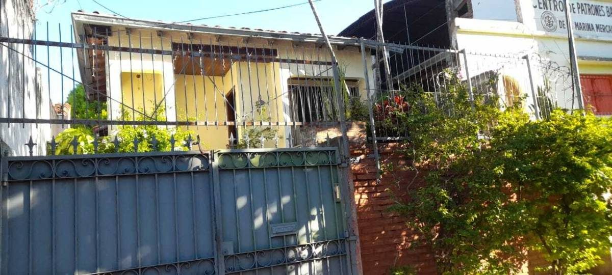 VENDO TERRENO EN SAJONIA ZONA DR PAIVA — foto 2