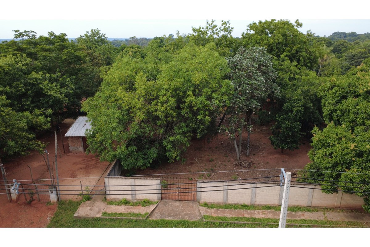 Terreno-Venta-San Miguel, Costa Sosa, Luque, Central — foto 3