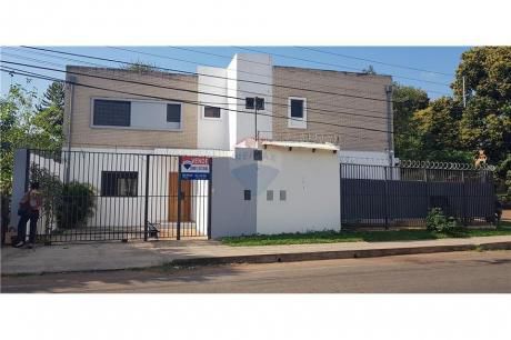 Oferta De Duplex En Lambare