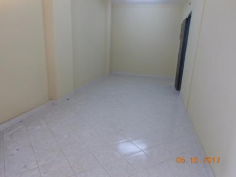 Alquilo A-037 Salon - Barrio Gral. Diaz