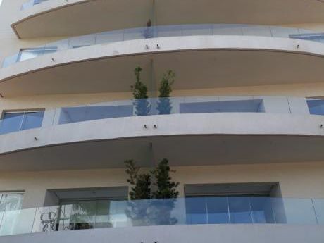 Alquilo Departamento Amoblado Barrio Villa Aurelia