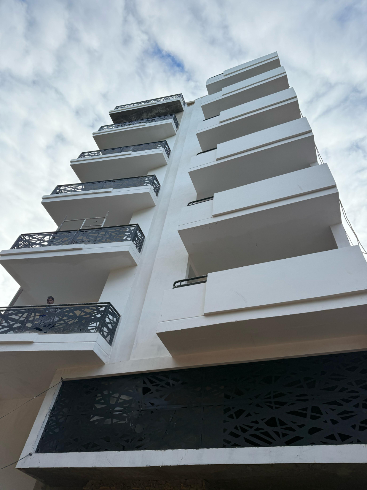 Edificio Calypso — foto 2