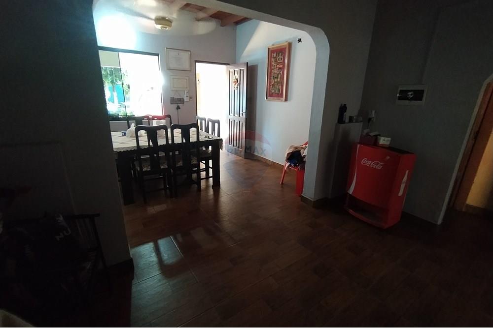 Casa - Venta - Paraguay Central Ñemby — foto 2