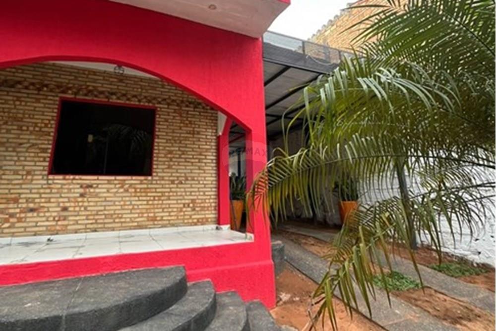 Tu Nuevo Hogar Moderno en Mbachio I, Lambaré — foto 2