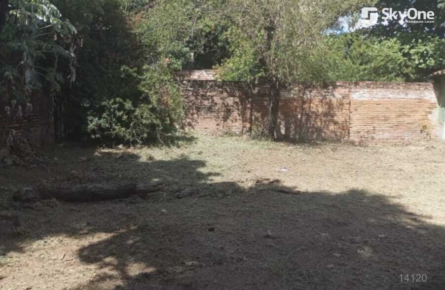 VENDO TERRENO EN EL B° REPUBLICANO ZONA CAMPUS UCA — foto 2