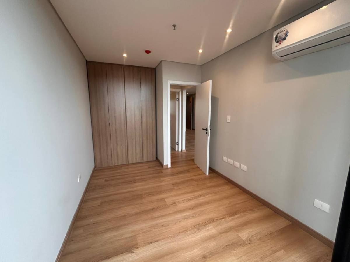 ALQUILER EXCLUSIVO – DEPARTAMENTO A ESTRENAR SOBRE MOLAS LÓPE — foto 3