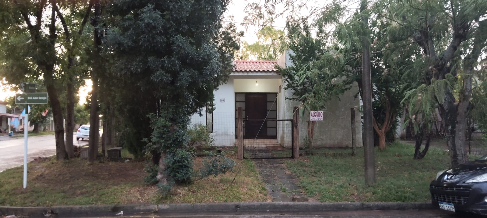 Alquilo Chalet En  Chuy · Foto 3