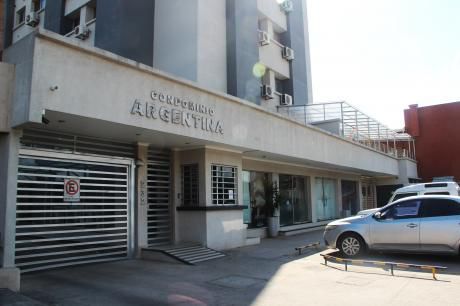 Oferta Confortable Departamento