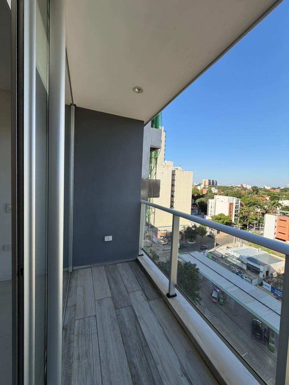 ALQUILO DEPARTAMENTO MONOAMBIENTE EN BARRIO MBURUCUYA — foto 3