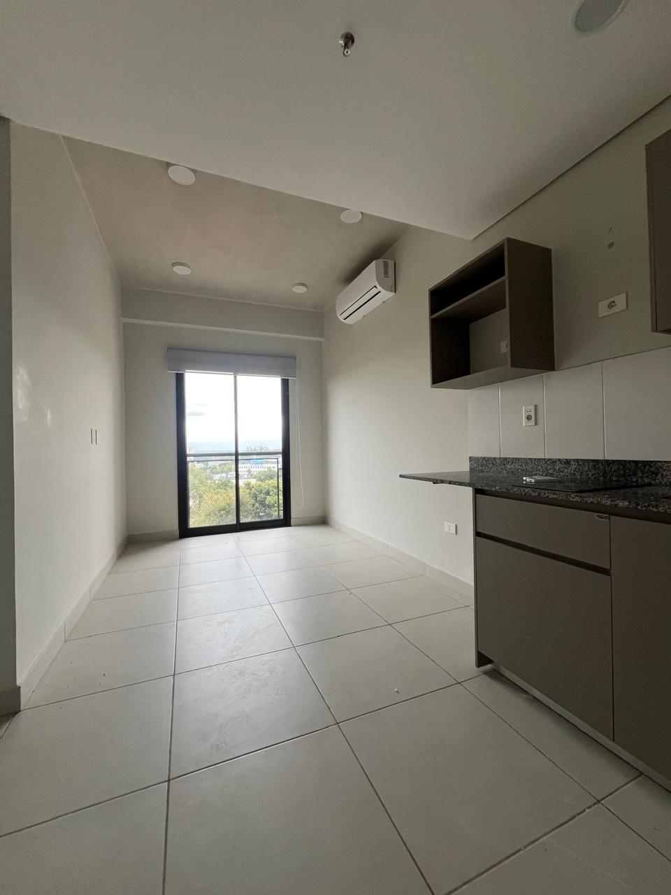 DEPARTAMENTO UNO DORMITORIO EN  FERNANDO DE LA MORA — foto 2
