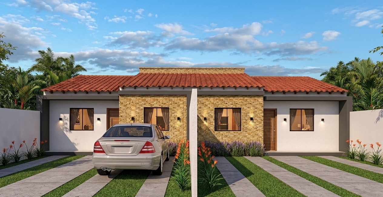 Casa en venta en San Antonio