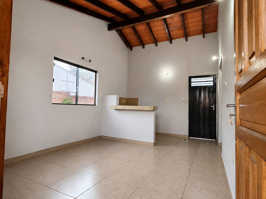 Vendo Casa A Estrenar En Capiatá Barrio Arrua — foto 3