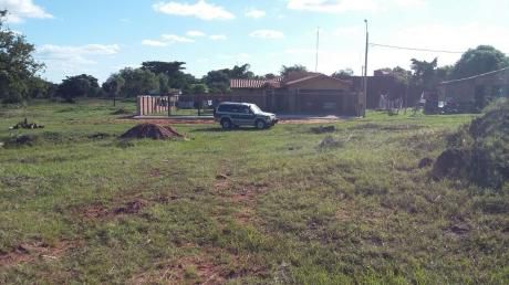Vendo Hermoso Terreno En Villa elisa