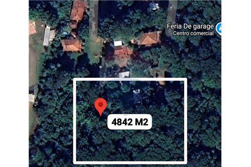 Terreno en venta de 1615 M2 — foto 2