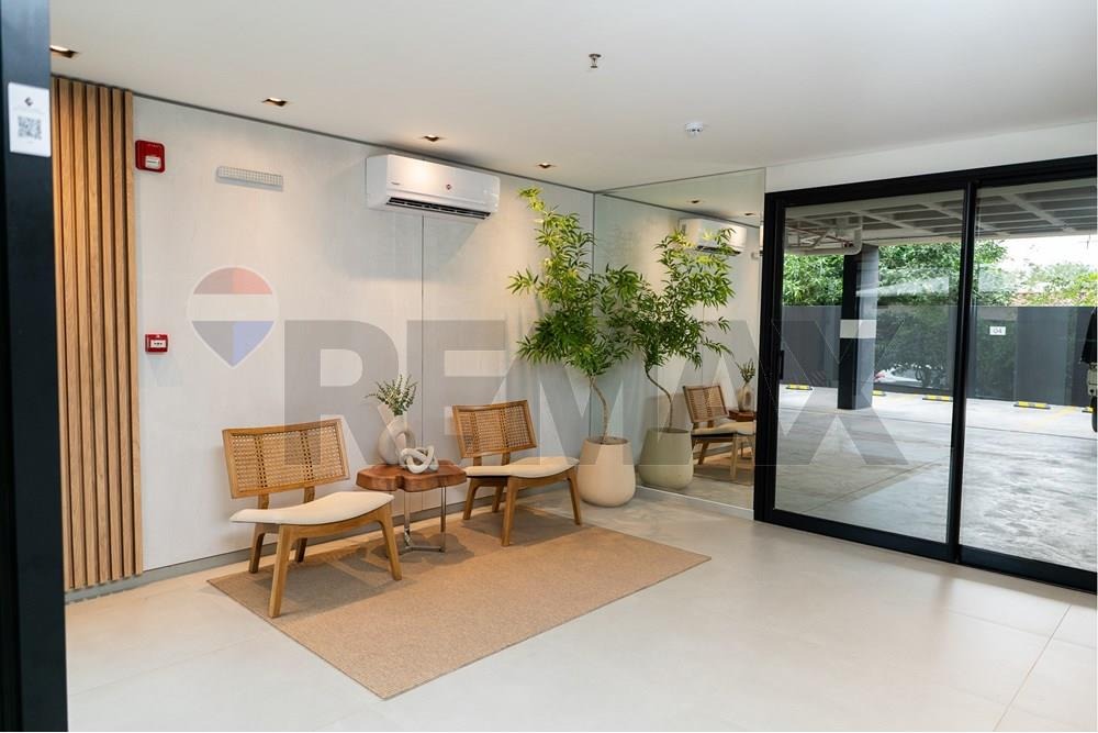 Edificio VIVO Villa Aurelia — foto 3