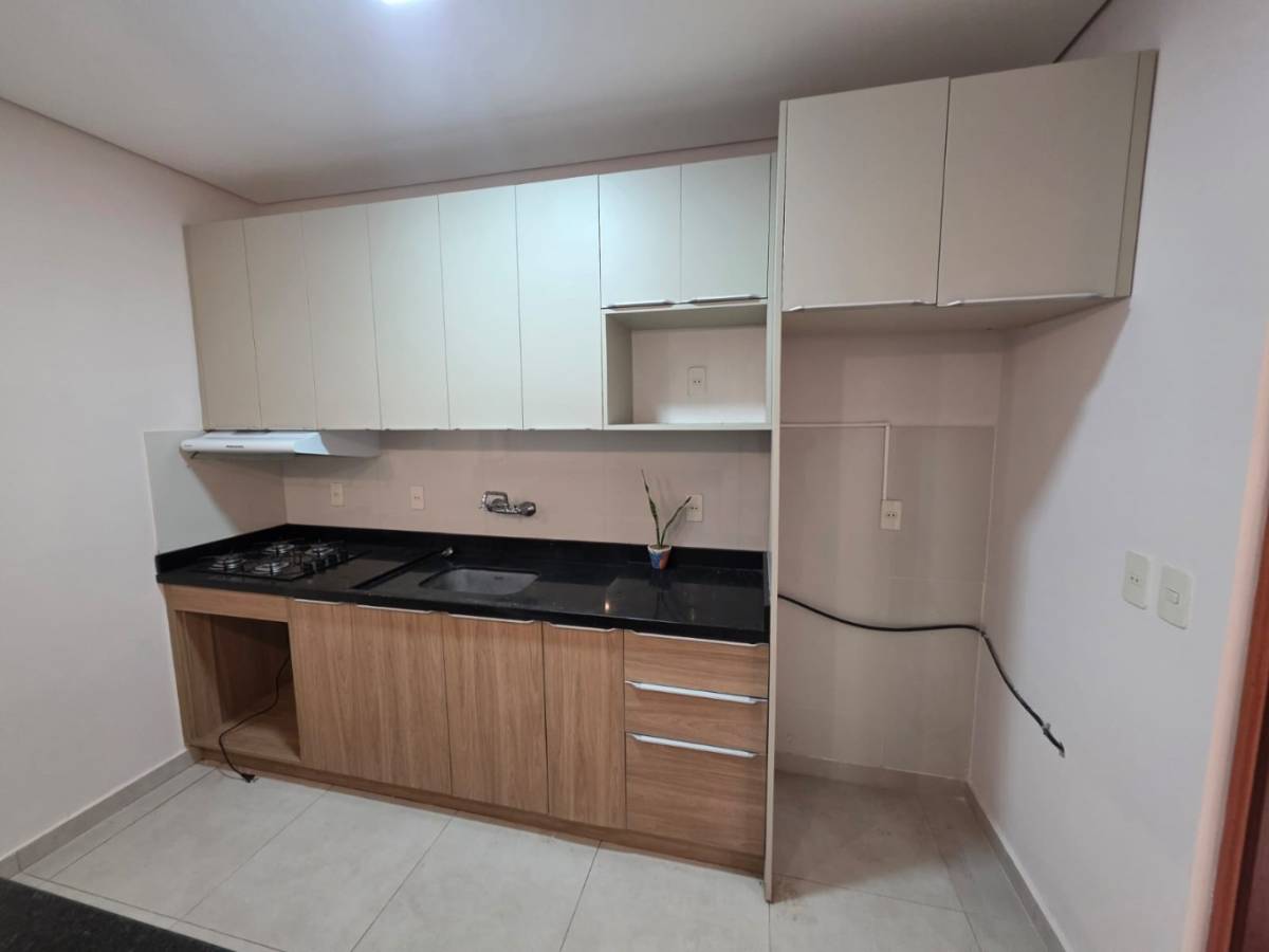 Alquilo hermoso y amplio departamento en Lambare — foto 2
