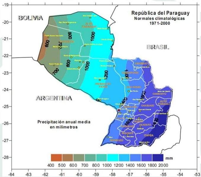 Vendo Campo de 16.844 Hectáreas Zona Toro Pampa, Alto Paraguay - CLCS6087775 — foto 3