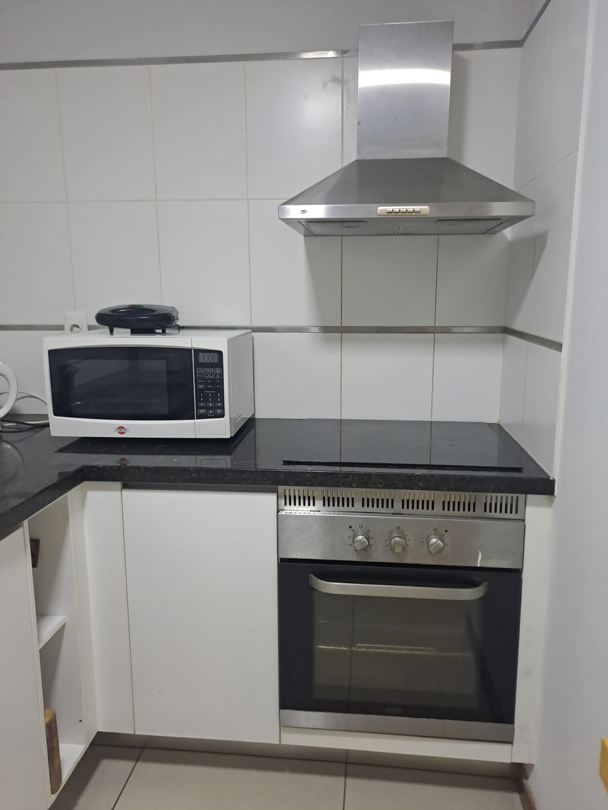 Departamento Premium en alquiler Manantiales Urbano 34 — foto 2