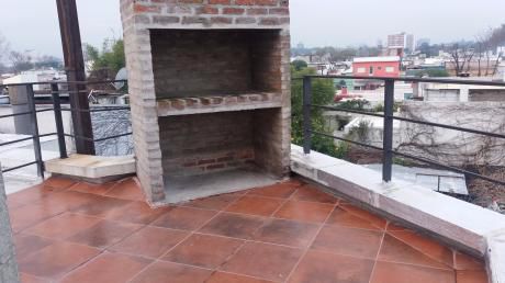 Requena Y Colorado, 3dorm, 2 Baños, Parrillero!