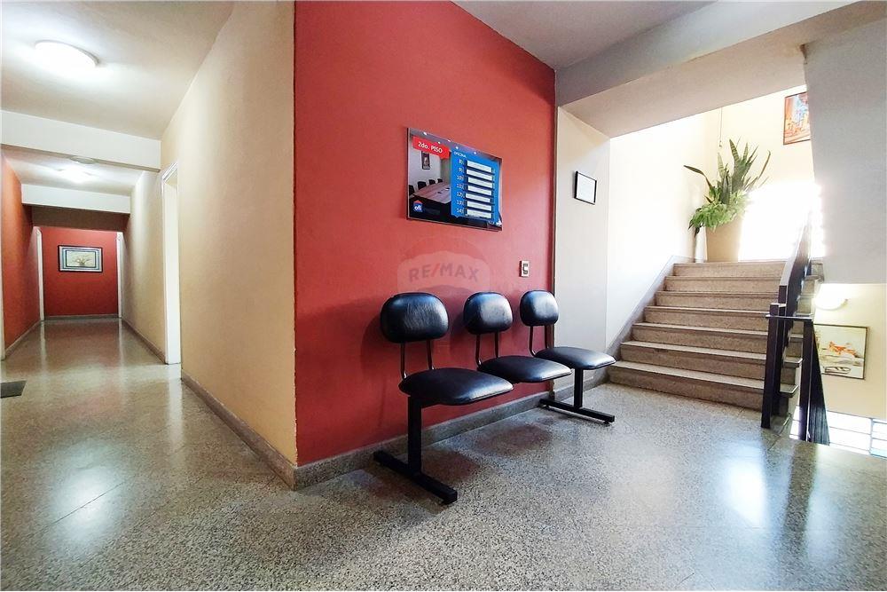Edificio con renta en La Encarnación — foto 2