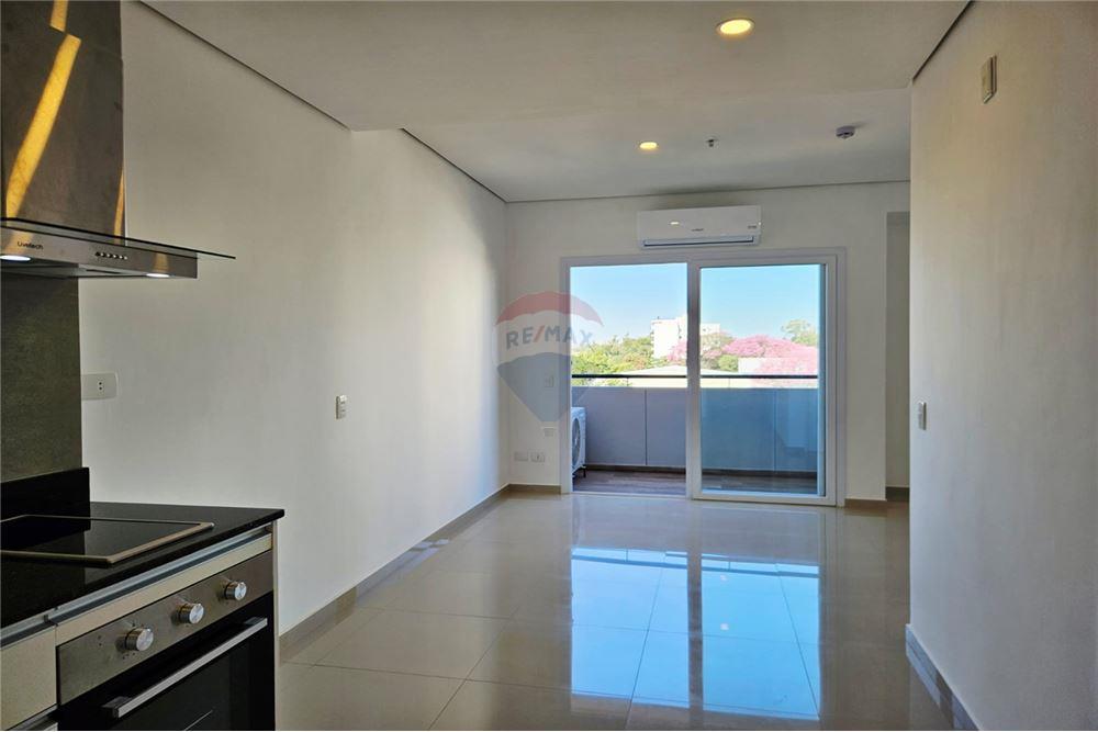 Departamento - Venta - Herrera, Asunción — foto 2