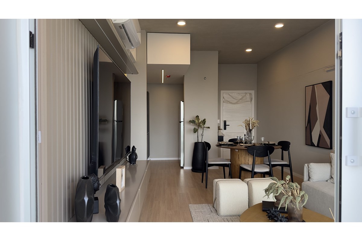 Departamento en venta en Las Lomas, Asunción — foto 2