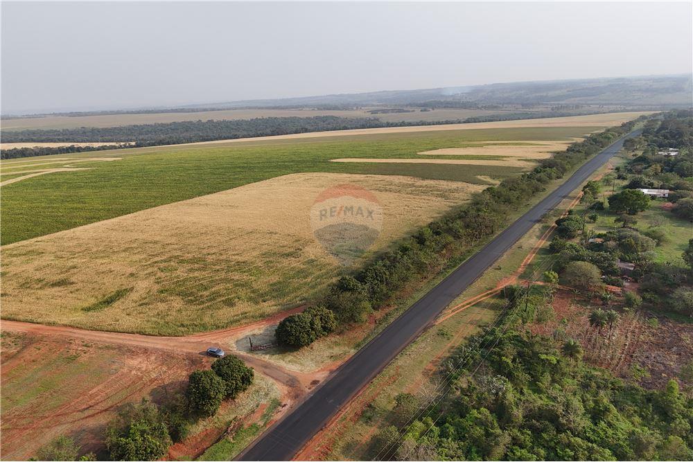 En Venta - Finca Agrícola - Capiibary, San Pedro, Paraguay — foto 3