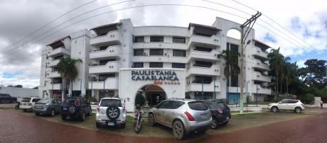 Departamento En Venta Hotel Casablanca