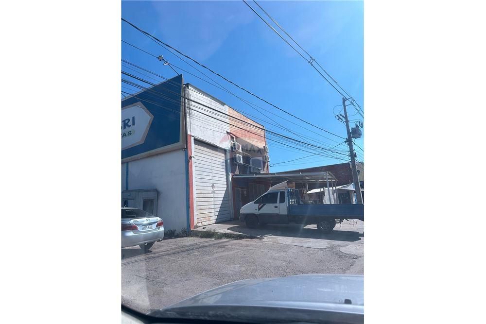 Tinglado en Alquiler – Zona Avelino Martínez, San Lorenzo — foto 2