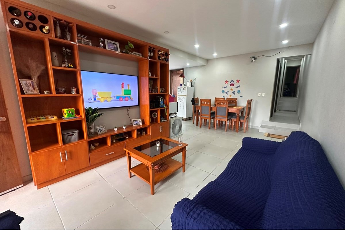 Las Margaritas, Rosedal, Villa Elisa, Central — foto 2