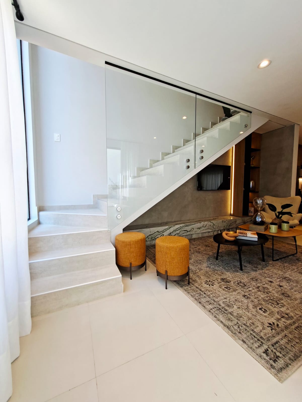 Duplex En Venta A Estrenar, Loma Merlo, Zona Aeropuerto — foto 2