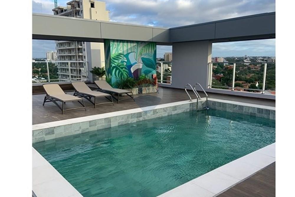 Departamento amoblado en venta | Edificio IN 1362 Molas — foto 2