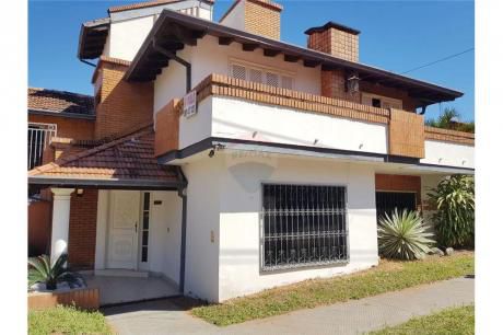 Alquilo Casa En San Vicente, Ideal Para Vivienda Y/o Oficina