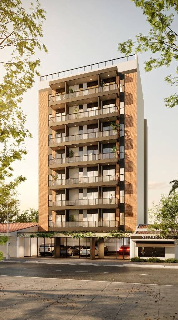 Departamento en venta en Las Lomas