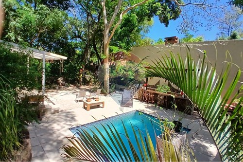 VENDO CASA EN SAN BERNARDINO — foto 2