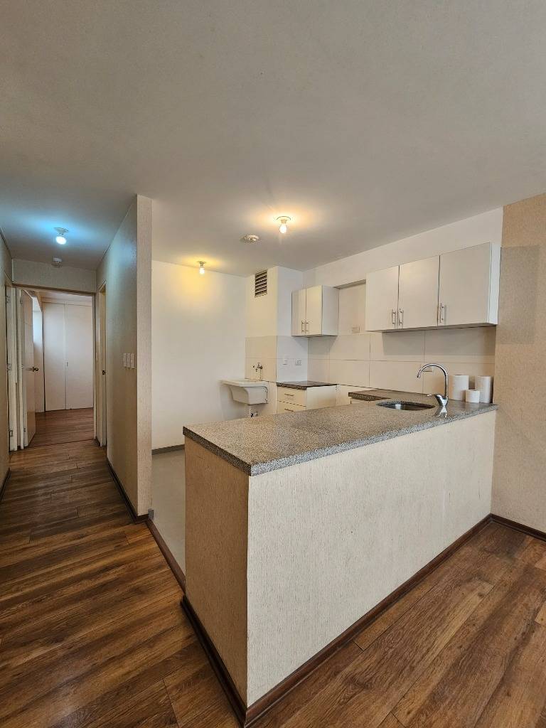 Departamento en venta en San Miguel