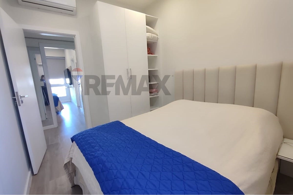 DEPARTAMENTO-ALQUILER-LAS LOMAS-ASUNCION — foto 2