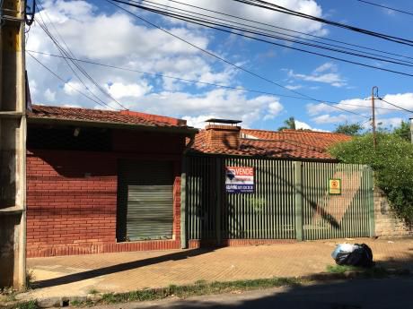 Propiedad En Barrio San Cristobal En Venta!