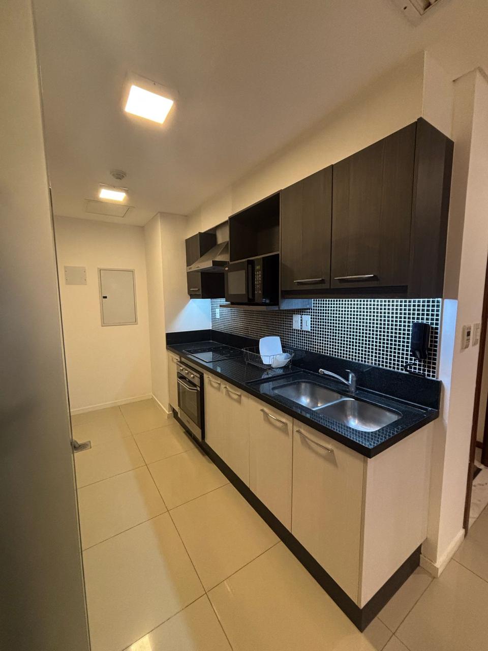 ALQUILO DPTO DE 2 DORMS EN THE TOWER - AMOBLADO — foto 2