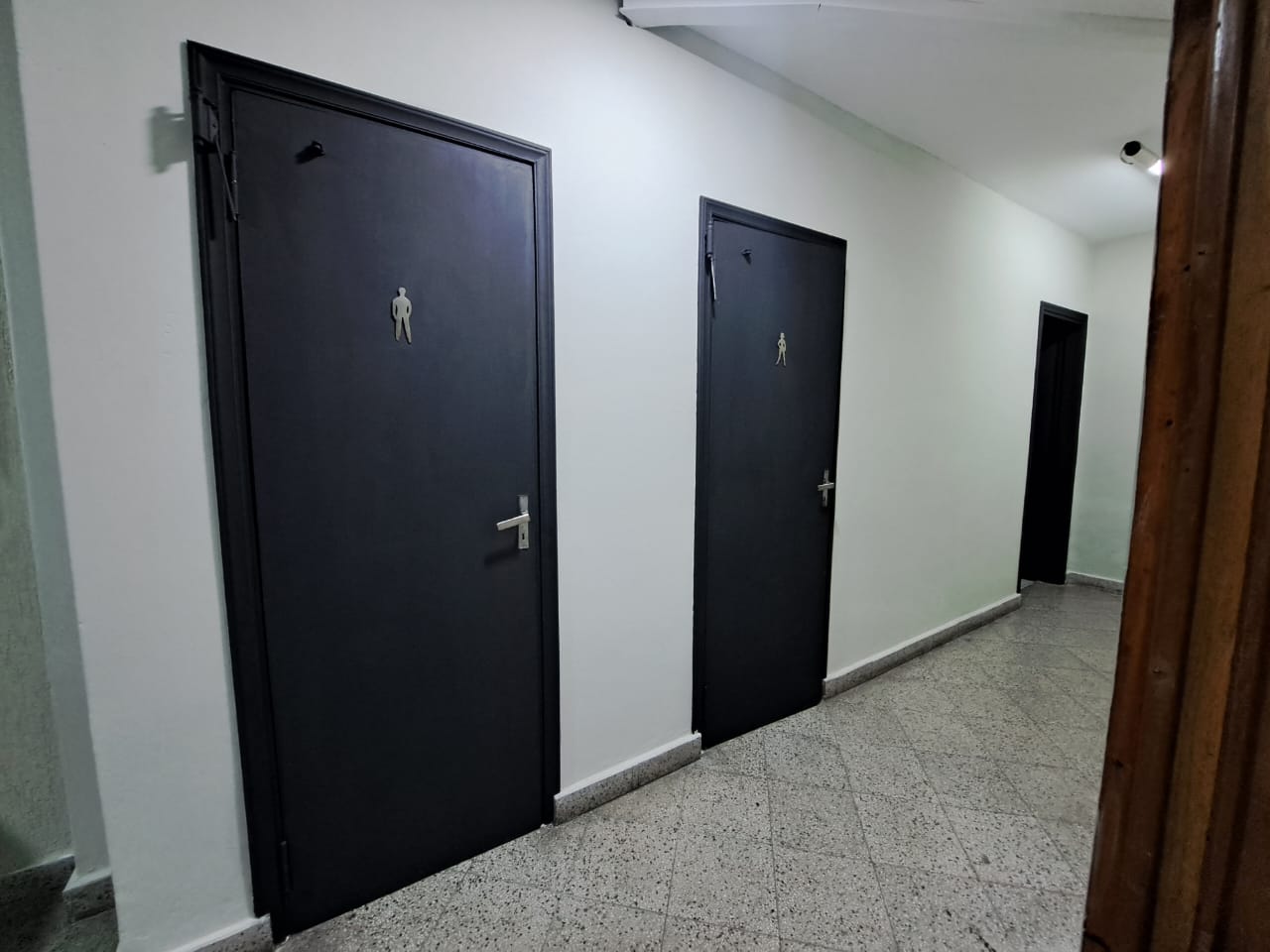 Oficina en alquiler en Asunción — foto 2