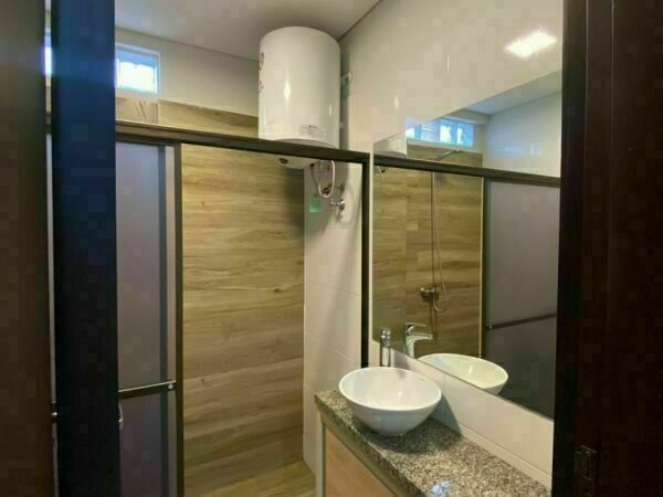 Se vende hermoso departamento en el edificio Terrazas ???? km 5,5 — foto 2