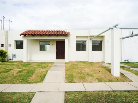 Casa En Condominio Sevilla Terrazas 2