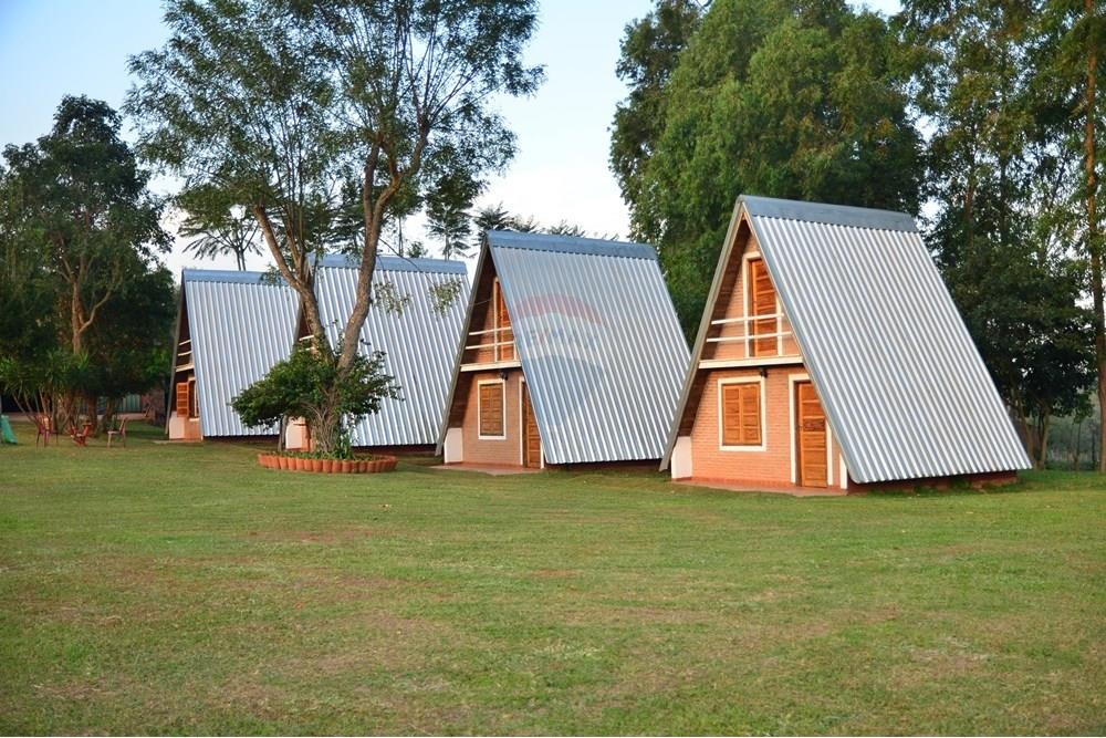 VENDO QUINTA AMOBLADA EN SANTA ROSA - MISIONES — foto 3