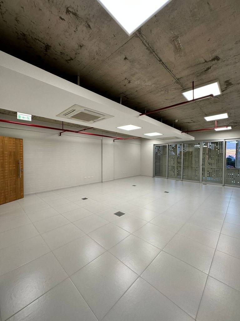 Alquilo Oficina Corporativa — foto 2