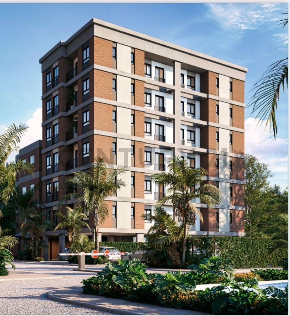 VENDO DEPARTAMENTO MONOAMBIENTE Y DE UN DORMITORIO EN LUQUE! — foto 2